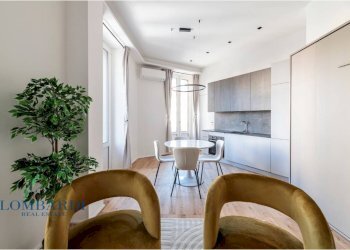 Bilocale Piazza Argentina, Milano - foto 5