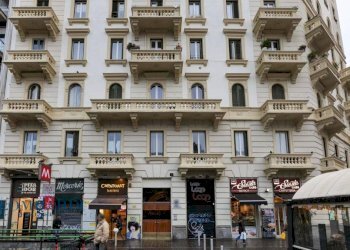 Bilocale Piazza Argentina, Milano - foto 1