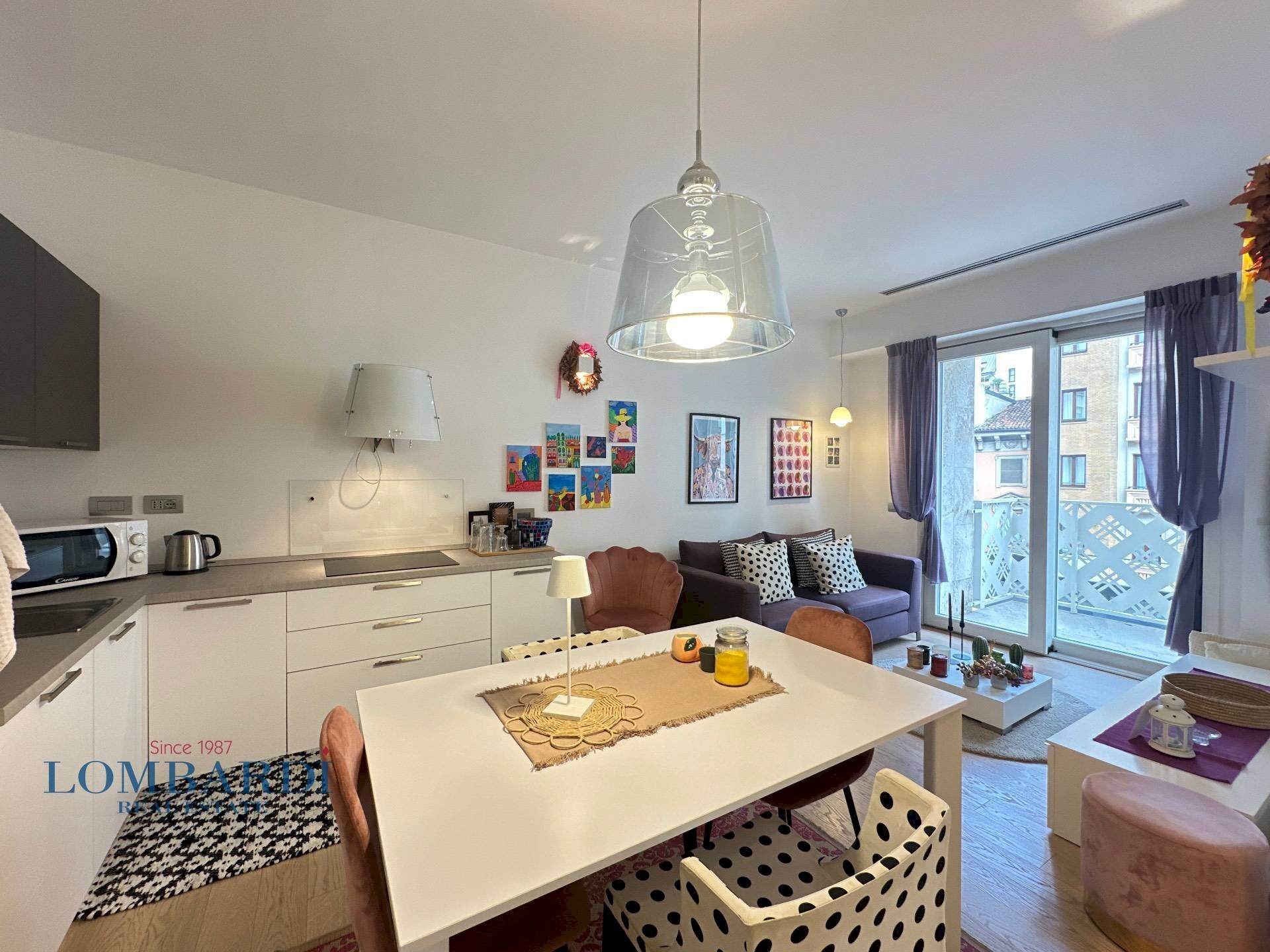 Trilocale Piazza Santa Maria Beltrade, Milano - foto 2