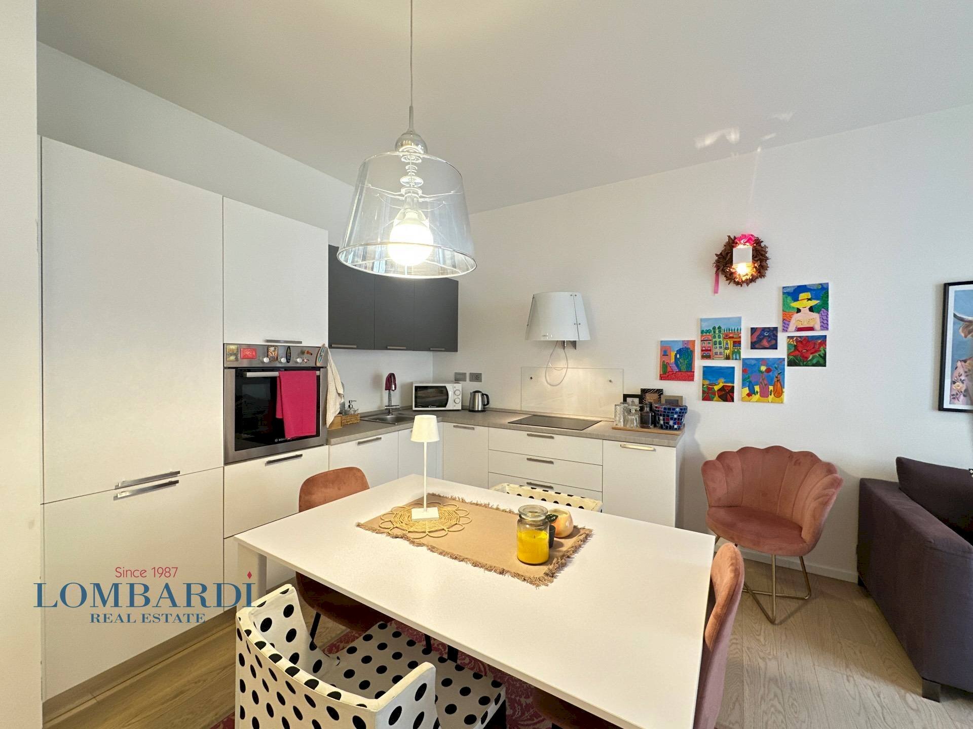 Trilocale Piazza Santa Maria Beltrade, Milano - foto 3