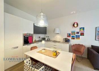 Trilocale Piazza Santa Maria Beltrade, Milano - foto 3