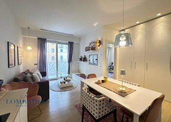 Trilocale Piazza Santa Maria Beltrade, Milano - foto 5