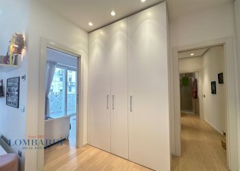 Trilocale Piazza Santa Maria Beltrade, Milano - foto 6