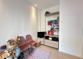 Trilocale Piazza Santa Maria Beltrade, Milano - foto 8