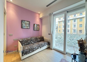 Trilocale Piazza Santa Maria Beltrade, Milano - foto 9