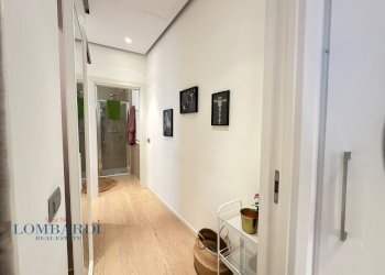 Trilocale Piazza Santa Maria Beltrade, Milano - foto 10