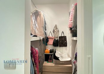 Trilocale Piazza Santa Maria Beltrade, Milano - foto 11