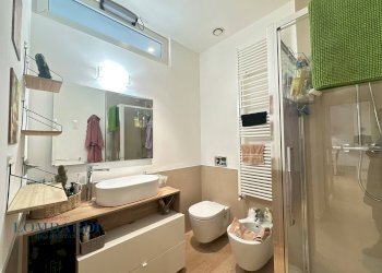 Trilocale Piazza Santa Maria Beltrade, Milano - foto 12