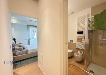 Trilocale Piazza Santa Maria Beltrade, Milano - foto 13