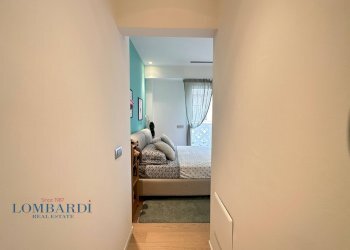 Trilocale Piazza Santa Maria Beltrade, Milano - foto 14