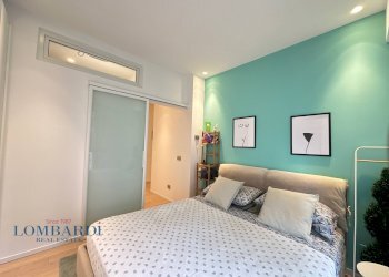 Trilocale Piazza Santa Maria Beltrade, Milano - foto 16