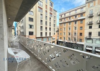 Trilocale Piazza Santa Maria Beltrade, Milano - foto 17