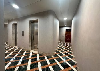 Trilocale Piazza Santa Maria Beltrade, Milano - foto 18