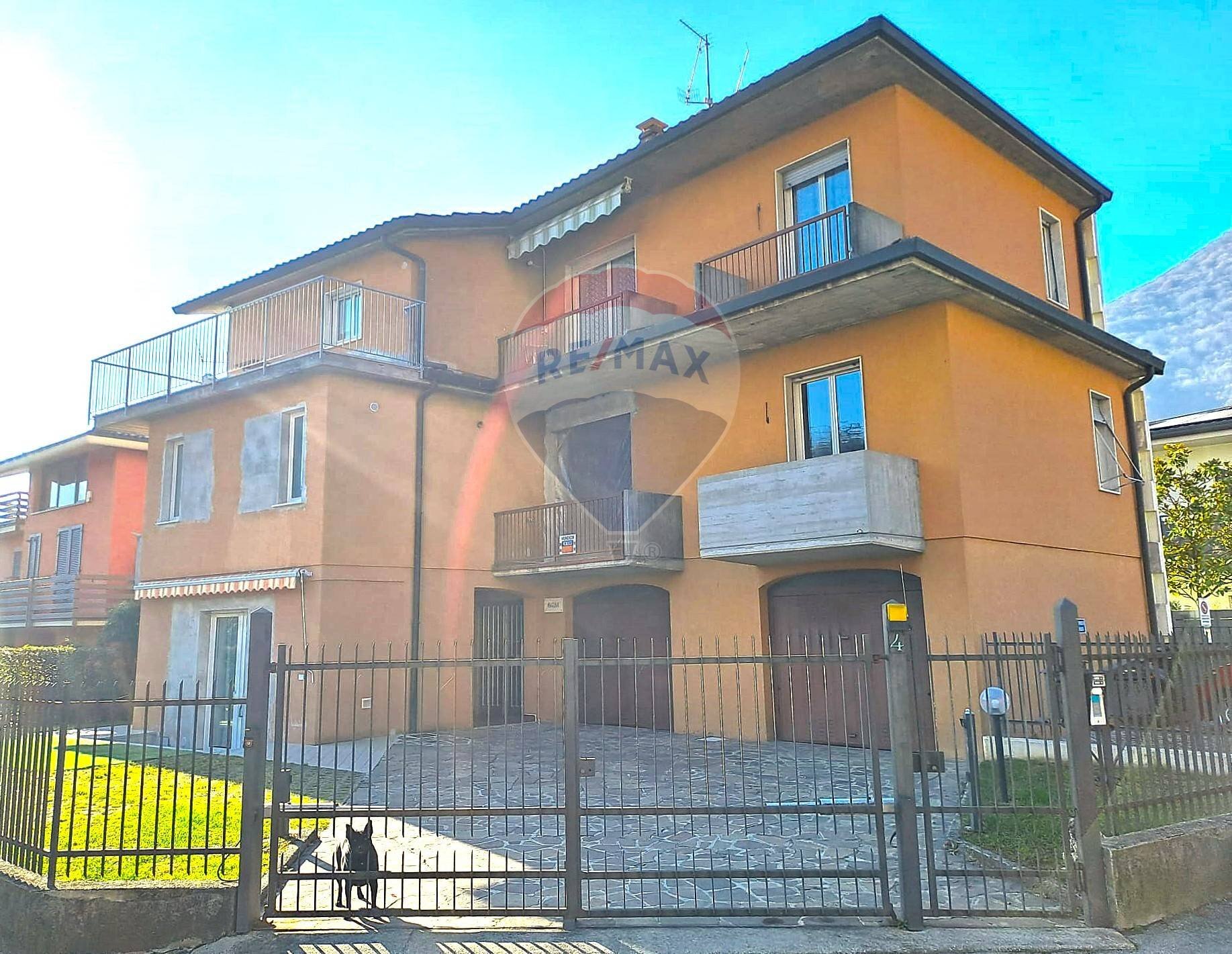 Trilocale Albino - foto 1