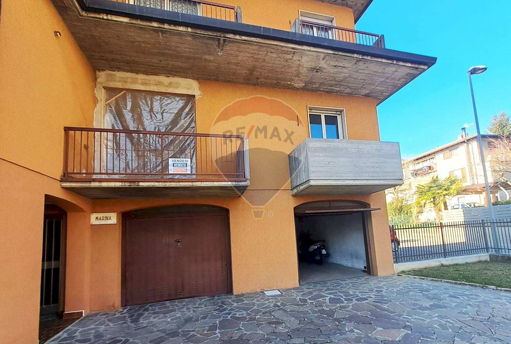 Trilocale Albino - foto 2