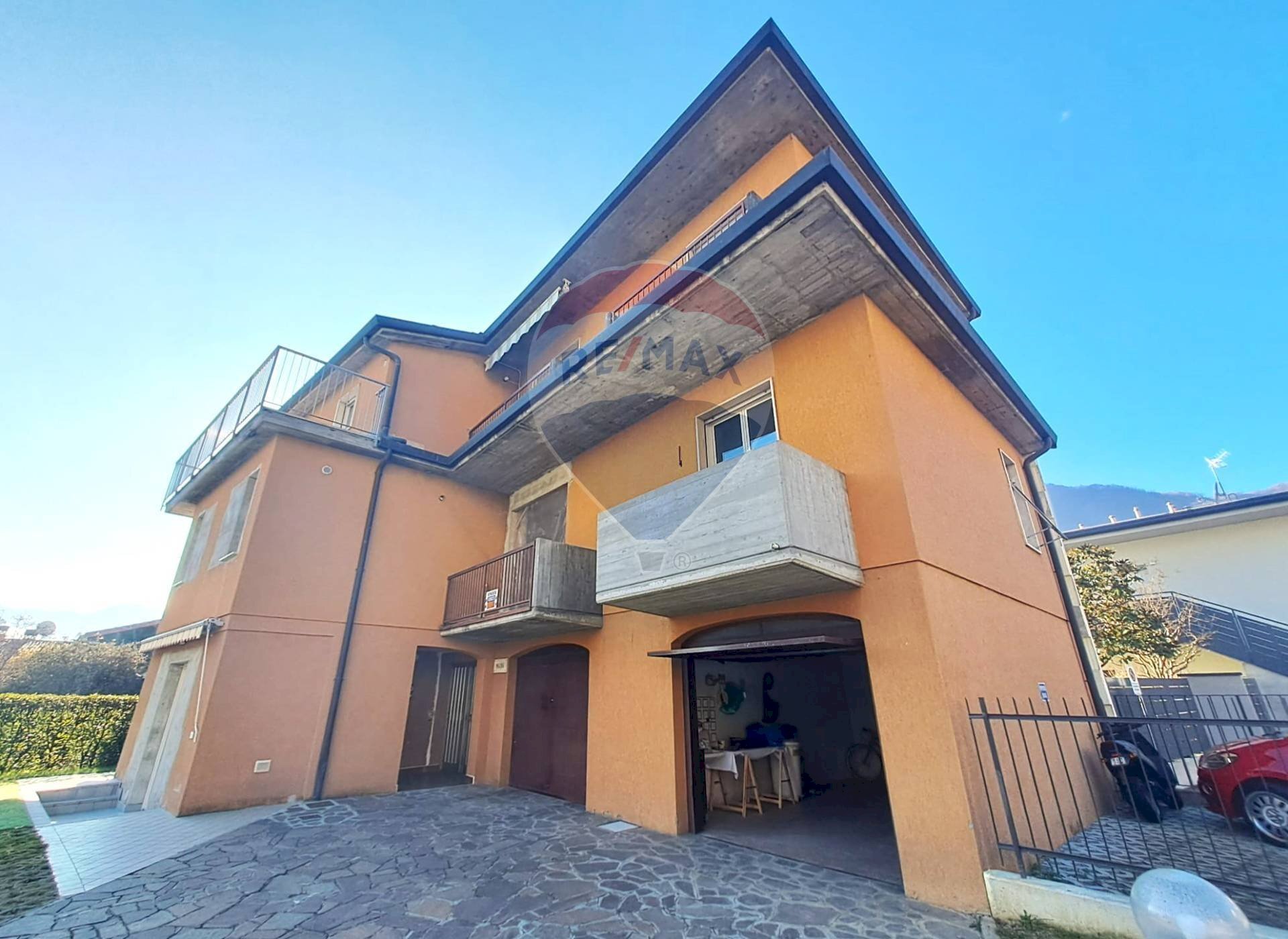 Trilocale Albino - foto 3