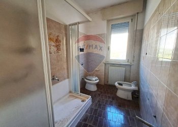 Trilocale Albino - foto 9