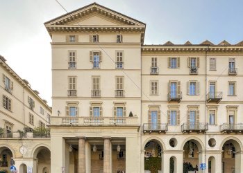 Quadrilocale Piazza Vittorio Veneto, Torino (zona Centro) - foto 22