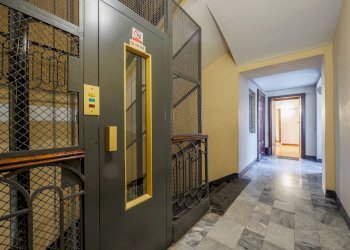 Quadrilocale Piazza Vittorio Veneto, Torino (zona Centro) - foto 20