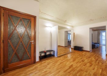 Quadrilocale Piazza Vittorio Veneto, Torino (zona Centro) - foto 7