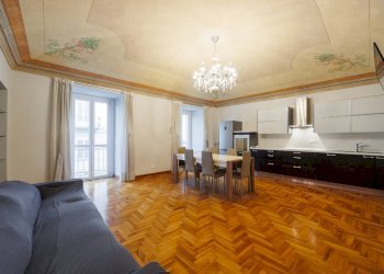 Quadrilocale Piazza Vittorio Veneto, Torino (zona Centro) - foto 3