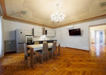 Quadrilocale Piazza Vittorio Veneto, Torino (zona Centro) - foto 1