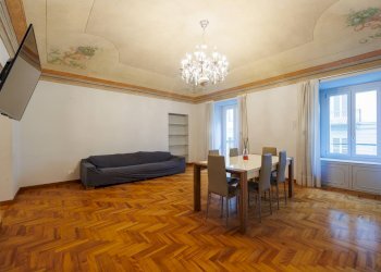 Quadrilocale Piazza Vittorio Veneto, Torino (zona Centro) - foto 4