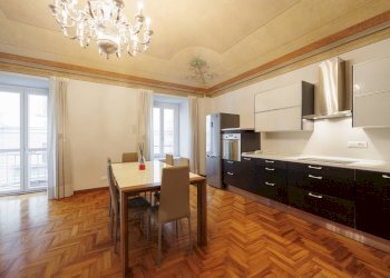 Quadrilocale Piazza Vittorio Veneto, Torino (zona Centro) - foto 2