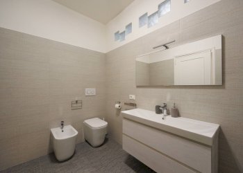 Quadrilocale Piazza Vittorio Veneto, Torino (zona Centro) - foto 13