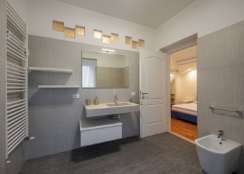 Quadrilocale Piazza Vittorio Veneto, Torino (zona Centro) - foto 16