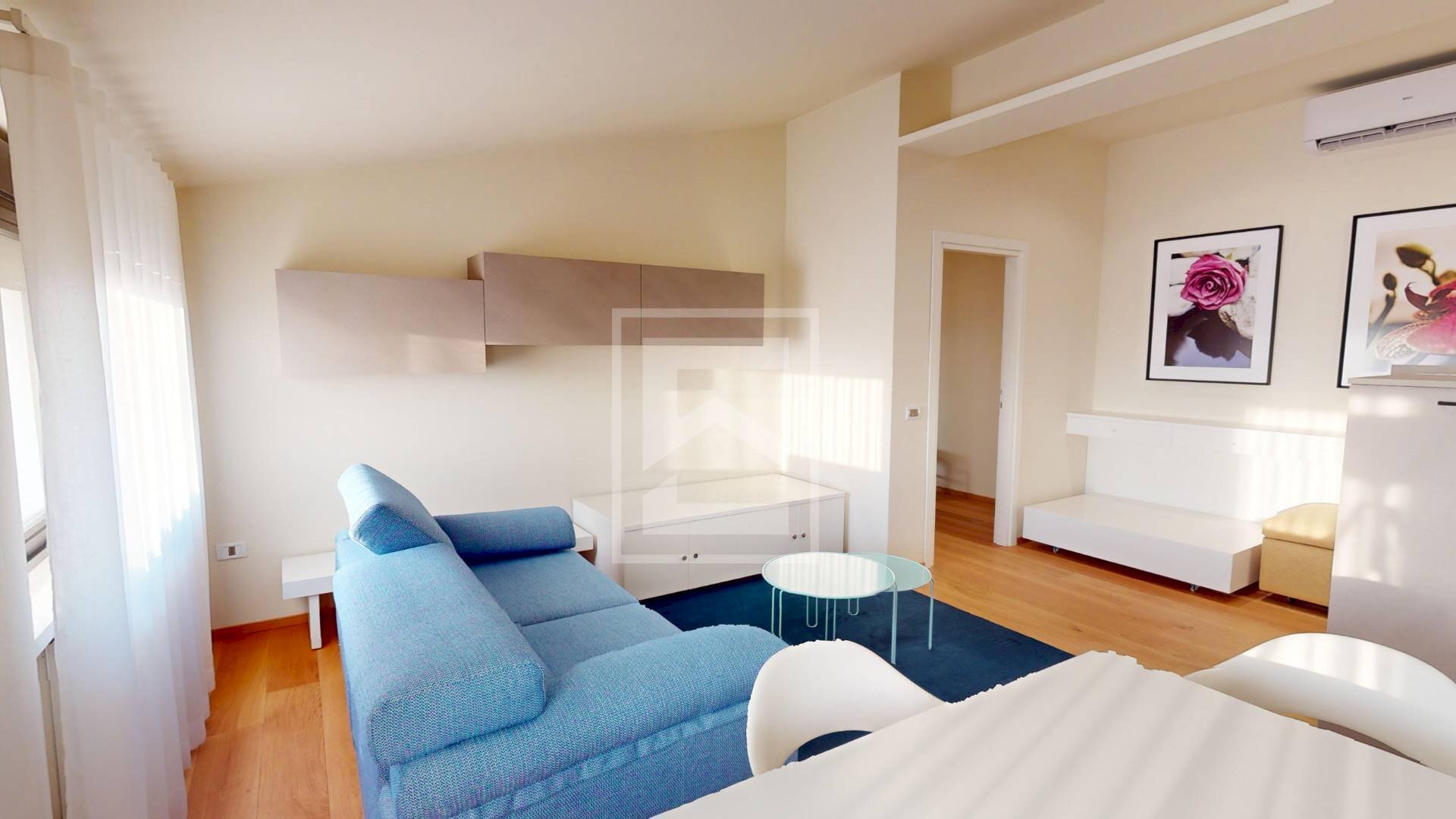 Trilocale Via San Pietro, Prevalle - foto 2