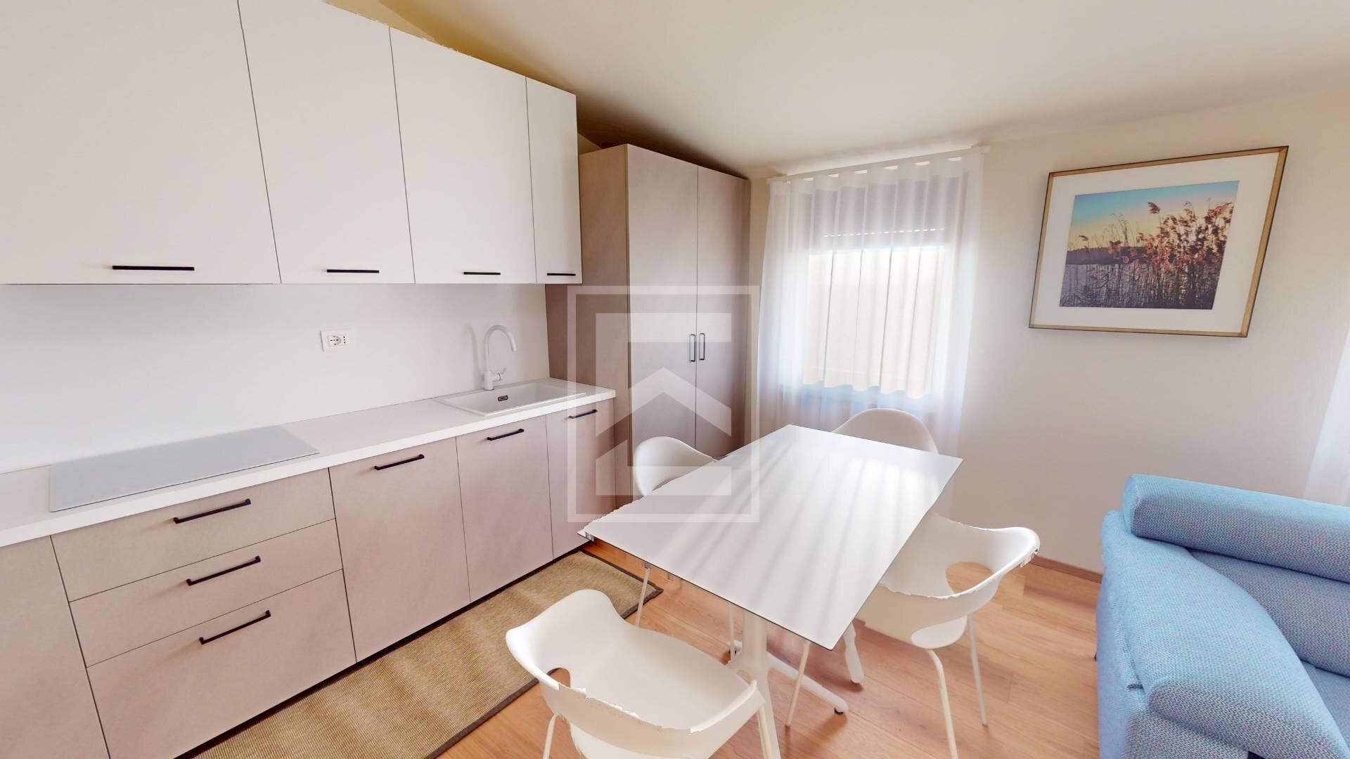 Trilocale Via San Pietro, Prevalle - foto 3