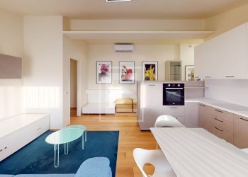 Three-room apartment Via San Pietro, Prevalle - photo 5