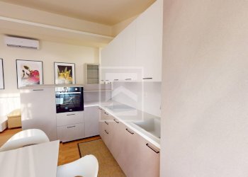 Three-room apartment Via San Pietro, Prevalle - photo 7