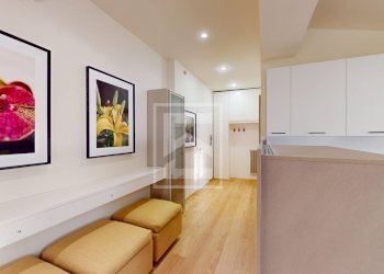 Three-room apartment Via San Pietro, Prevalle - photo 8