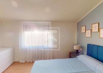 Three-room apartment Via San Pietro, Prevalle - photo 10