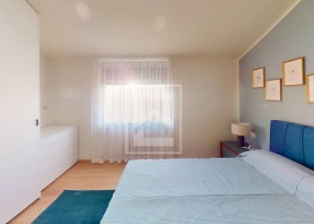 Three-room apartment Via San Pietro, Prevalle - photo 11