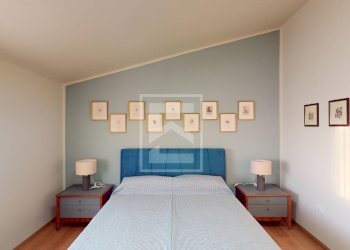 Three-room apartment Via San Pietro, Prevalle - photo 12