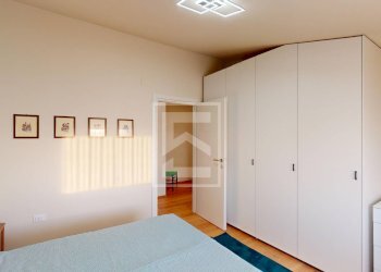 Three-room apartment Via San Pietro, Prevalle - photo 14