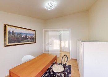 Three-room apartment Via San Pietro, Prevalle - photo 17