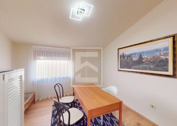 Three-room apartment Via San Pietro, Prevalle - photo 18