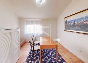 Three-room apartment Via San Pietro, Prevalle - photo 20