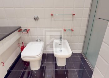 Three-room apartment Via San Pietro, Prevalle - photo 22