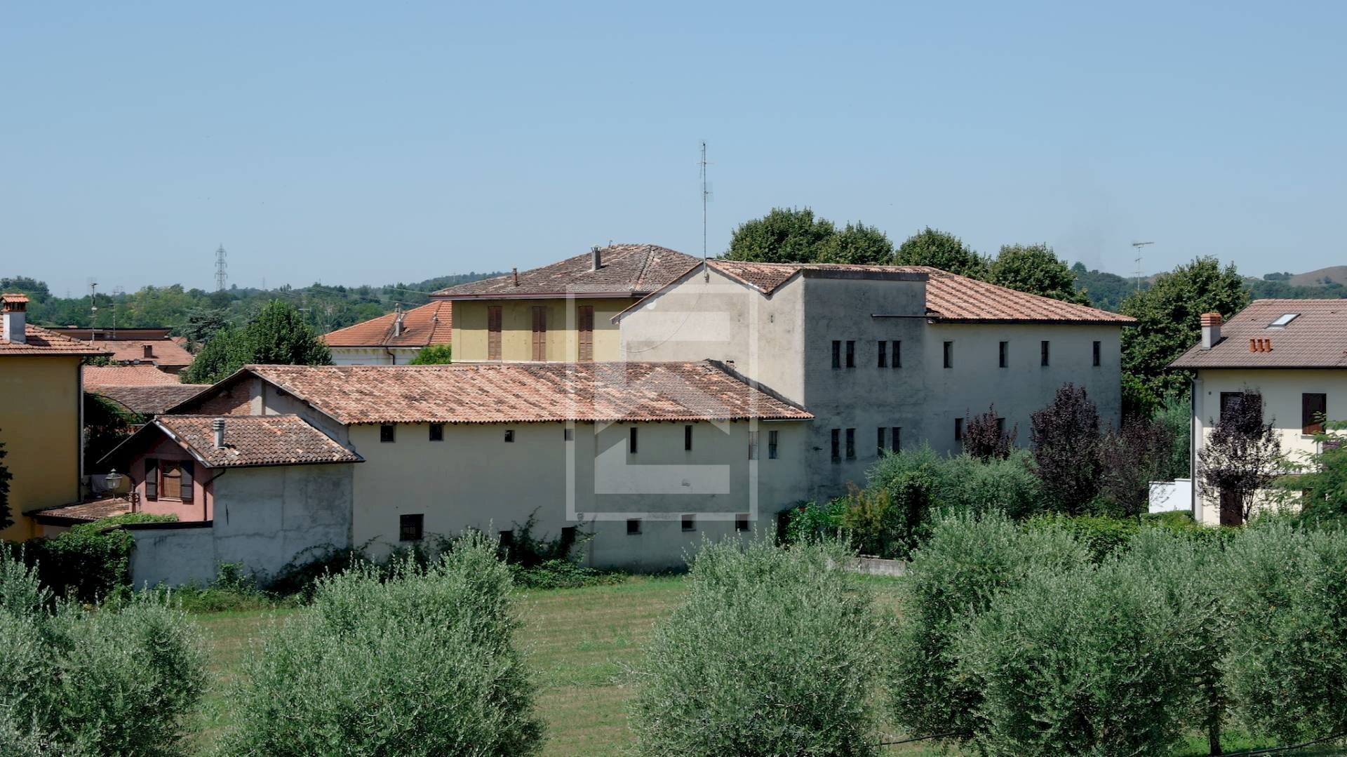 Rustico Localita' Conta, Desenzano del Garda - foto 1