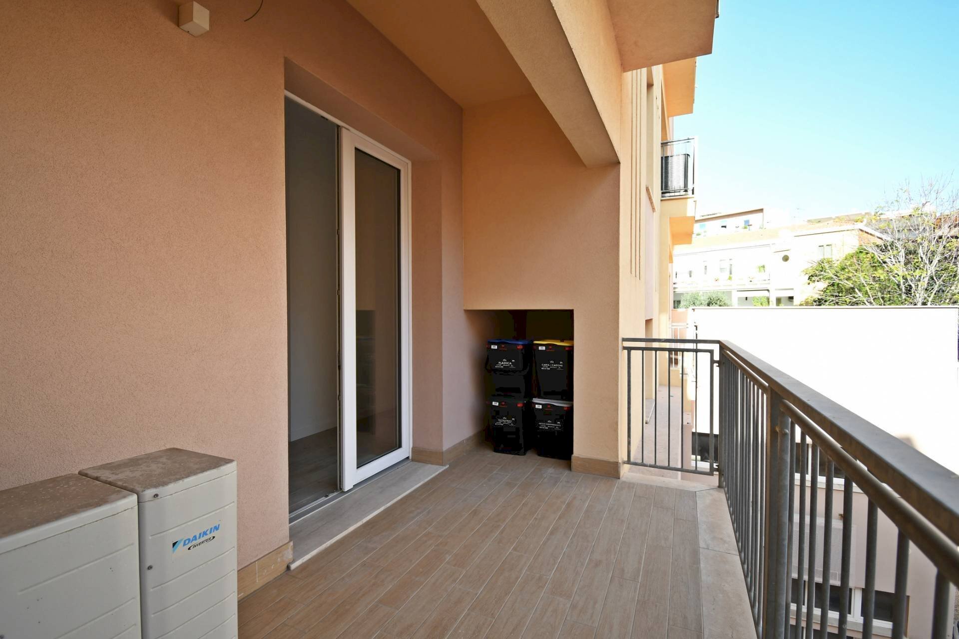 Ufficio Via Antonio Lo Frasso, Cagliari (zona San Benedetto) - foto 2