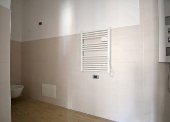 Ufficio Via Antonio Lo Frasso, Cagliari (zona San Benedetto) - foto 15