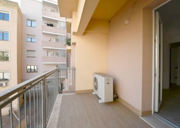 Ufficio Via Antonio Lo Frasso, Cagliari (zona San Benedetto) - foto 21