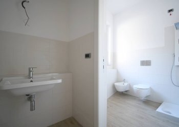 Ufficio Via Antonio Lo Frasso, Cagliari (zona San Benedetto) - foto 15