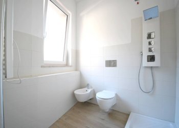 Ufficio Via Antonio Lo Frasso, Cagliari (zona San Benedetto) - foto 16