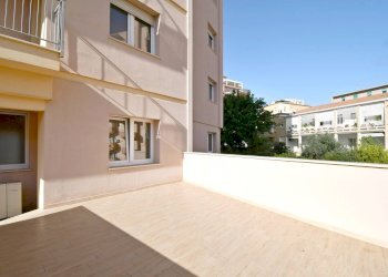 Ufficio Via Antonio Lo Frasso, Cagliari (zona San Benedetto) - foto 3